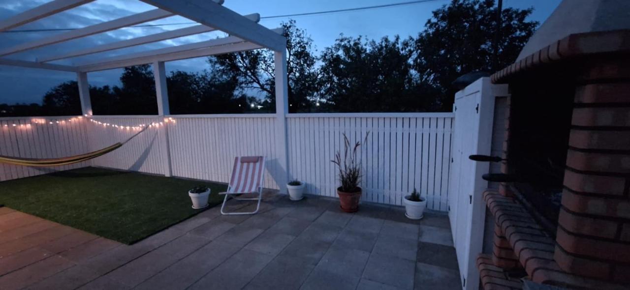 Solar Da Cotovia Villa Албуфейра Екстериор снимка