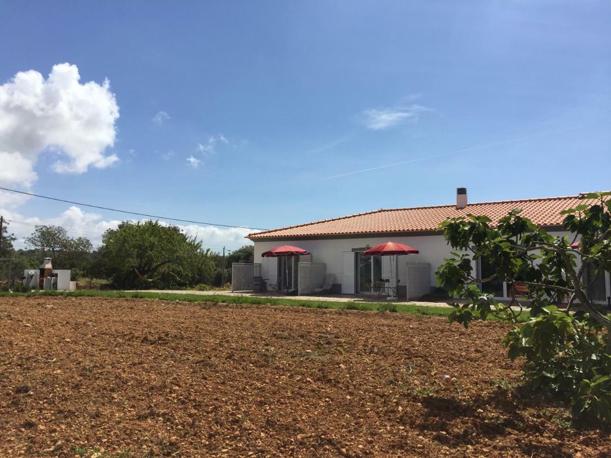 Solar Da Cotovia Villa Албуфейра Екстериор снимка