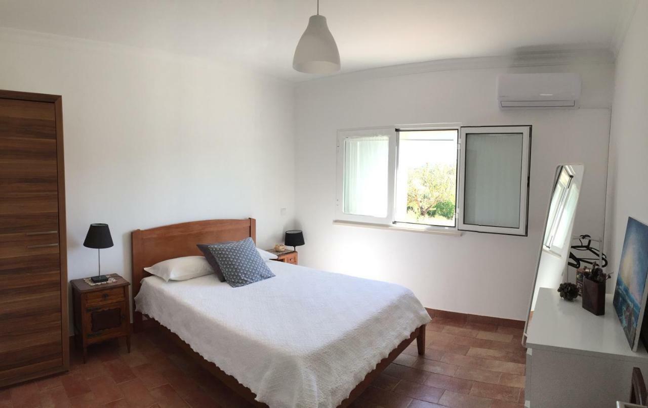 Solar Da Cotovia Villa Албуфейра Екстериор снимка
