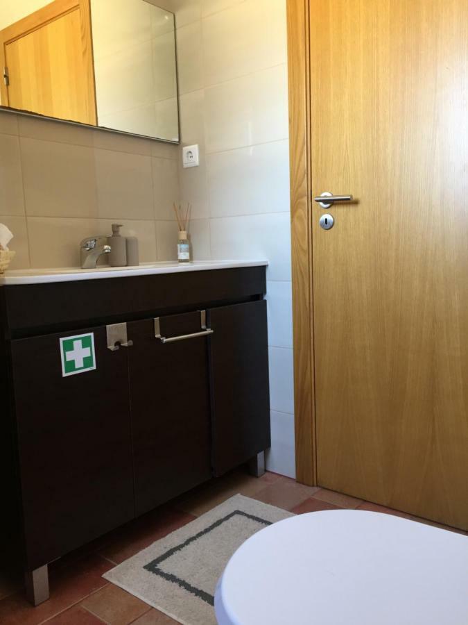 Solar Da Cotovia Villa Албуфейра Екстериор снимка