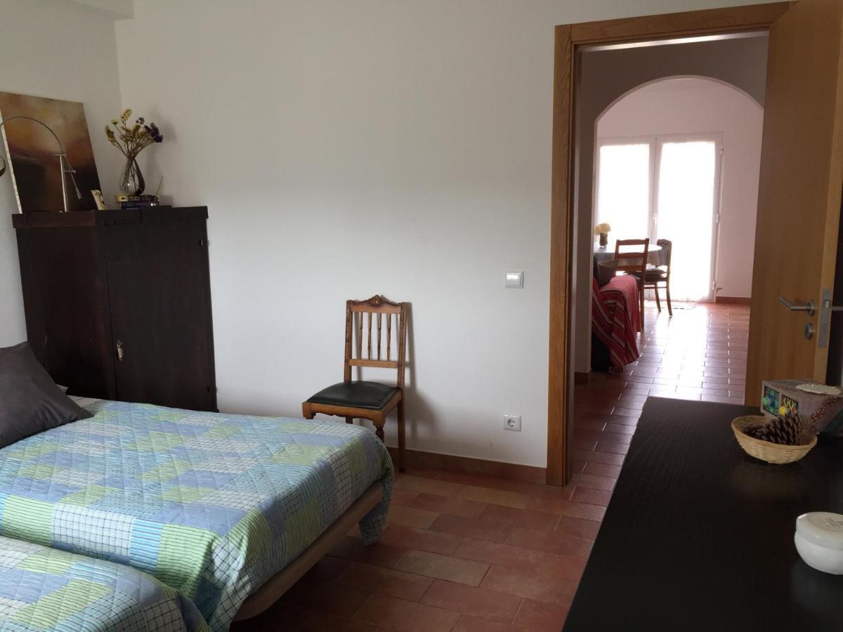 Solar Da Cotovia Villa Албуфейра Екстериор снимка