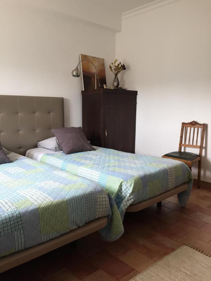 Solar Da Cotovia Villa Албуфейра Екстериор снимка